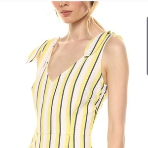 Cupcakes and Cashmere Marguerite Dress